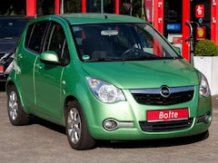 Bild des Angebotes Opel Agila Agila 1.0 KLIMA ZV/FB LM-FELGEN