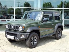 Bild des Angebotes Suzuki Jimny 1.5 ALLGRIP Automatik GLX*Navi*Sitzheizg.