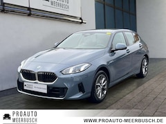 Bild des Angebotes BMW 118 d CARPLAY/NAVI/DRIVINGASSIST/RFK/ADAPTIVLED