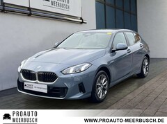 Bild des Angebotes BMW 118 d CARPLAY/NAVI/DRIVINGASSIST/RFK/ADAPTIVLED