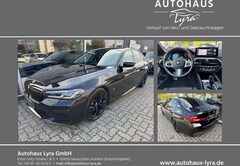 Bild des Angebotes BMW 540 d xDrive Lim. M-Sport Pro*LED*KAM*AHK*M-SITZ*