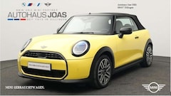 MINI Cooper Cabrio Cooper Head-Up, ,Komfortzg., Shz