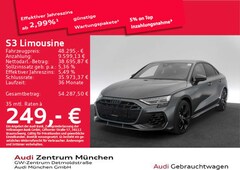 Bild des Angebotes Audi S3 TFSI S tronic Sport-Auspuff/Matrix/