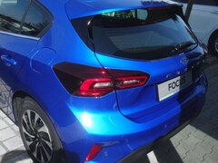 Bild des Angebotes Ford Focus Titanium