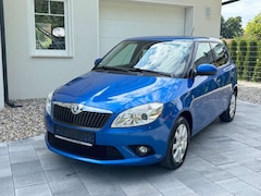 Bild des Angebotes Skoda Fabia 1.2 TSI DSG Elegance/PDC/Sitzh. /1.Hand