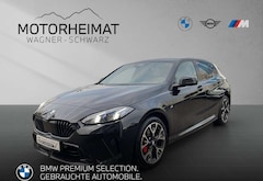 Bild des Angebotes BMW 123 xDrive SportPro eSitze H&K ACC HUD AHK