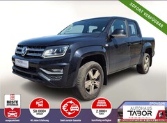 Bild des Angebotes VW Amarok 3.0 TDI 258 Aut. 4Motion Highline Nav AHK