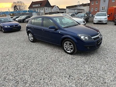 Bild des Angebotes Opel Astra Edition