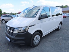 Bild des Angebotes VW T6 Kombi T6.1 Kombi 2,0TDI Navi Standh. Klima Tempo. 1.Hd