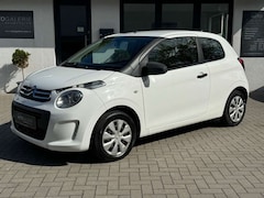 Bild des Angebotes Citroen C1 Start°TÜV 01/26