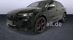 Bild des Angebotes Audi RS Q8 Performance LED Keramik