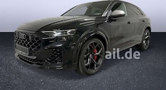 Bild des Angebotes Audi RS Q8 Performance LED Keramik