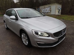 Bild des Angebotes Volvo V60 Linje Business D3 150PS, Leder, Cam, 1.Hand