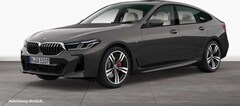 Bild des Angebotes BMW 640 d xDrive Gran Turismo,A,Navi,M Sport,AHK,Pano,Lase