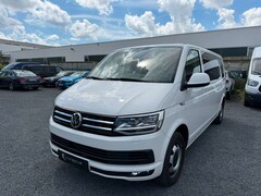 Bild des Angebotes VW T6 Caravelle lang 9 SITZER KLIMA NAVI LED STDHZ