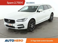 Bild des Angebotes Volvo V90 Cross Country 2.0 T6 Pro AWD Aut.*NAVI*HUD*LED*360°*