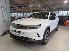 Opel Grandland X Edition Hybrid 107 kW (145 PS), 6-Gang