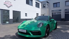 Bild des Angebotes Porsche 911 Carrera S Sport Design Panorama