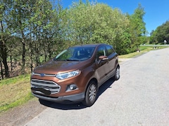 Bild des Angebotes Ford EcoSport 1.5 TDCi S