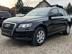 Bild des Angebotes Audi Q5 2.0 TFSI quattro 1Hand Xenon PDC Klima Scheckheft