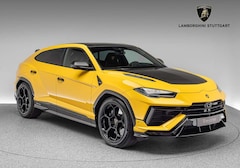 Bild des Angebotes Lamborghini Urus Performante