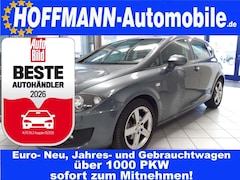 Bild des Angebotes SEAT Leon Style ohne Tüv