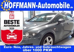 Bild des Angebotes SEAT Leon Style ohne Tüv