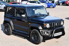 Bild des Angebotes Suzuki Jimny 1.5 Comfort 4 Sitzer