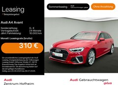 Bild des Angebotes Audi A4 40 TFSI 2x S line S tro*B&O*LED*Virtual