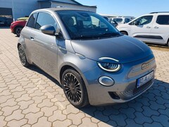 Bild des Angebotes Fiat 500e 500 e "la Prima" by Bocelli