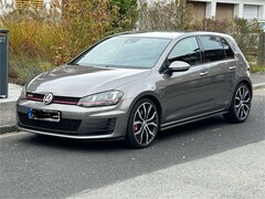 Bild des Angebotes VW Golf GTI Performance BlueMotion Technology DSG
