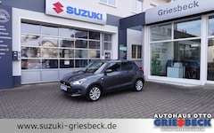 Bild des Angebotes Suzuki Swift 1.2 Dualjet Hybrid Comfort / noch Werksgarantie /