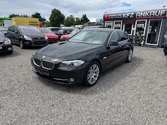 Bild des Angebotes BMW 530 5 Lim. 530 d Navi!Head-Up!Sitzheizung!PDC!!AHK!!