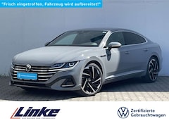 Bild des Angebotes VW Arteon 2.0 TSI DSG R-Line AHK/DCC/Kamera/Keyless/App-Conn