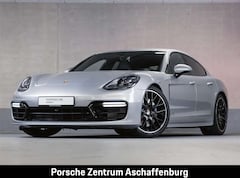 Bild des Angebotes Porsche Panamera GTS Sport Design Paket BOSE