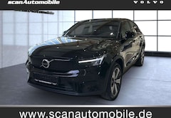 Bild des Angebotes Volvo C40 Plus Recharge Pure Electric 2WD Bluetooth LED