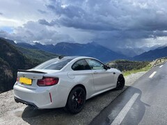 Bild des Angebotes BMW M2 M2 CS Coupe