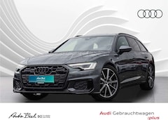 Bild des Angebotes Audi A6 S line 40TDI qu Stronic Navi LED Panora