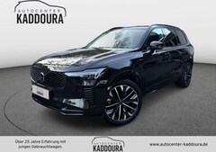 Bild des Angebotes Volvo XC90 T8 Plus Dark FACELIFT He-Up PANO 360° STHZ
