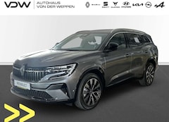 Bild des Angebotes Renault Espace VI Techno E-Tech Hybrid Klima Navi Rückfahrkamera