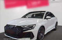 Bild des Angebotes Audi RS3 Limousine HUD AD El. Panodach Navi Leder Cockpit M
