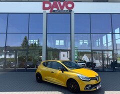 Bild des Angebotes Renault Clio IV Renault Sport Trophy TCE EnergyAkrapovic