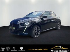 Bild des Angebotes Peugeot e-208 GT Pack Adaptiver Tempomat*Klimaautomatik
