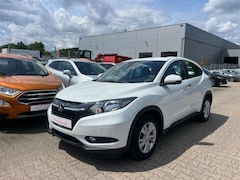 Bild des Angebotes Honda HR-V AUTOMATIK*NAVI*SHZ*TEMP*PDC*ALU*