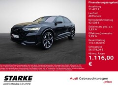 Bild des Angebotes Audi RS Q8 RSQ8 4.0 TFSI tiptronic quattro NaviPlus Matrix...