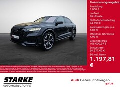 Bild des Angebotes Audi RS Q8 RSQ8 4.0 TFSI tiptronic quattro NaviPlus Matrix...
