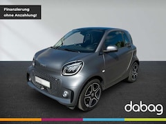 Bild des Angebotes smart forTwo fortwo coupe electric drive / EQ