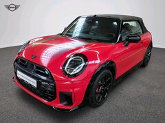 Bild des Angebotes MINI John Cooper Works Cabrio John Cooper Works Trim