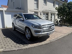 Bild des Angebotes Mercedes-Benz GL 350 GL 350 BlueTec 4Matic | AMG FELGEN | 360 | STANDHZ
