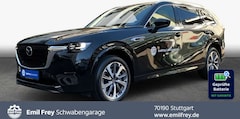Bild des Angebotes Mazda CX-80 AWD PHEV Aut. TAKUMI PLUS
